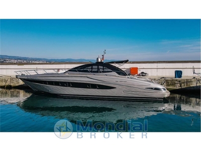 Riva 63 VERTIGO (2008) Usato