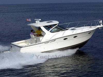 Tiara Yachts 3200 Open (2005) For sale