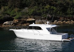 New Caribbean 420 Express Cruiser: Power Boats