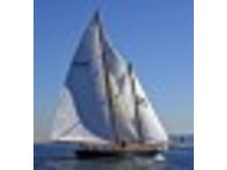 1930 BURGESS SCHOONE ROSE OF SHARON sailboat for sale in Michigan