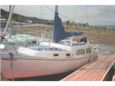 1967 Wesco Coronado sailboat for sale in California