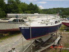 1968 Coronado 25 sailboat for sale in Georgia