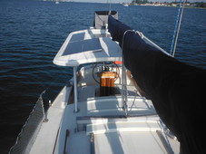 1969 Ericson Sloop sailboat for sale in Florida