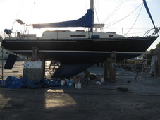 1973 c&c mark 1 sailboat for sale in