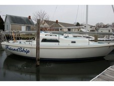 1974 Pearson sailboat for sale in New York