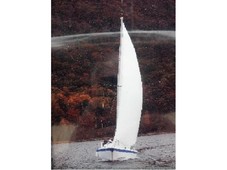 1976 Cal 2-27 sailboat for sale in Tennessee