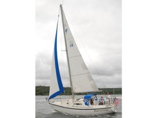 1976 Pearson 28-1 sailboat for sale in Rhode Island