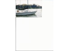 1977 o'day sailboat for sale in Maryland