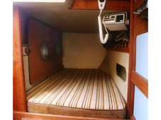 1979 S 2 9.2 A sailboat for sale in Wisconsin
