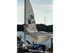 1979 SEIDELMANN 299 sailboat for sale in New Jersey