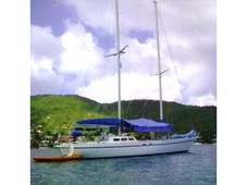 1979 Southern Ocean Ocean 60 sailboat for sale in Outside United States
