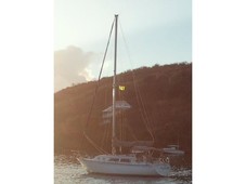 1980 Island Bahama B30 sailboat for sale in Outside United States
