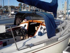 1982 Catalina sailboat for sale in California