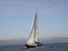 1982 c&c Yachts Sloop sailboat for sale in Outside United States
