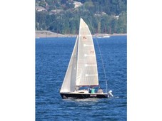 1985 martin 242 sailboat for sale in oregon