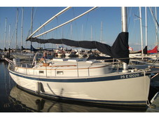 1987 Hinterhoeller Nonsuch Ultra sailboat for sale in Outside United States