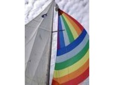 1987 O'Day 322 sailboat for sale in Florida