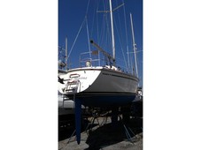 1987 Pearson Yachts USA PEARSON 31-2 sailboat for sale in New York
