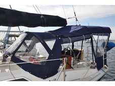 1989 Ericson 28 sailboat for sale in New York