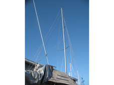1990 Tartan Thomas 35 sailboat for sale in Michigan