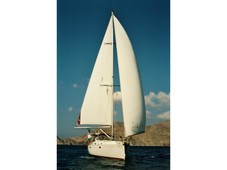 1998 Beneteau Oceanis 461 Clipper sailboat for sale in Outside United States