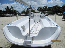 2004 Hunter Hunter 21.6 sailboat for sale in Florida