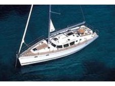 2004 jeanneau sun odyssey 43 ds legende sailboat for sale in Florida