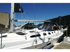 2005 Hunter 46LE sailboat for sale in Wisconsin