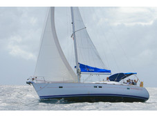 2006 Beneteau Oceanis sailboat for sale in Outside United States