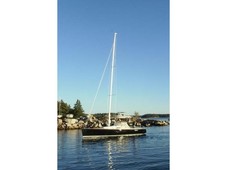 2006 J Boats J/100 sailboat for sale in Maine