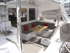 2013 Lagoon L400 S2 sailboat for sale in Outside United States