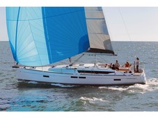 2015 JEANNEAU 469 sailboat for sale in Florida