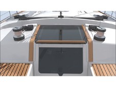2015 JEANNEAU 53 sailboat for sale in Florida