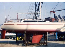 82 cal 9.2 sailboat for sale in Pennsylvania
