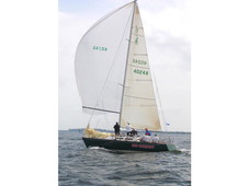 85 j 35 sailboat for sale in maryland
