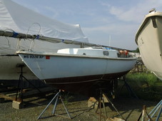 Bristol Yachts Corinthian sailboat for sale in New York