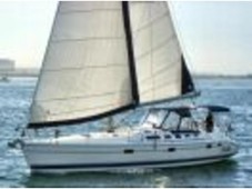 Hunter 460 sailboat for sale in California