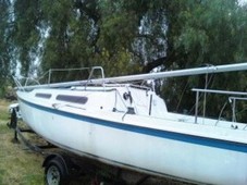 MacGregor sailboat for sale in California