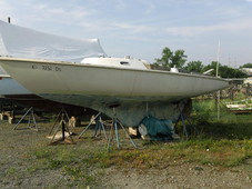 Pearson Ensign sailboat for sale in New York