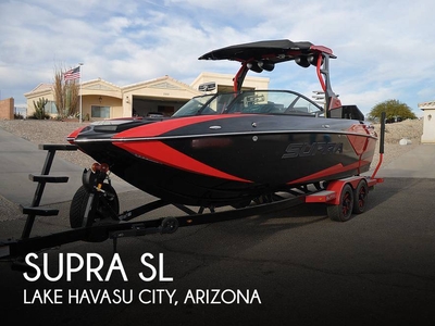 2019 Supra SL 450 in Lake Havasu City, AZ