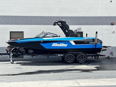 2023 Malibu Boats 23 MXZ