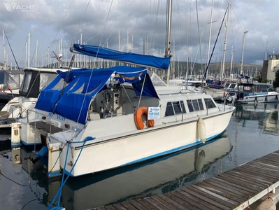 Catalac 8M (1984) for sale