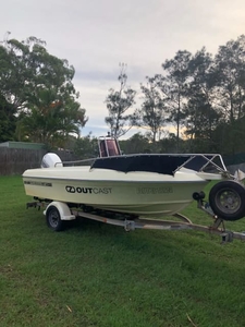 Haines Hunter 445f Boat For Sale - Waa2