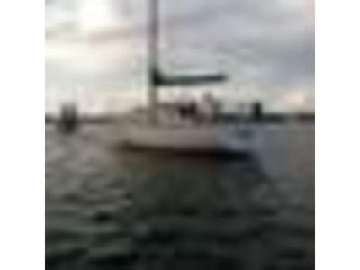 1971 Islander MKII sailboat for sale in New York