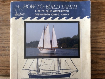 1974 Tahiti Ketch sailboat for sale in New Jersey