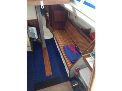 1976 C&C 30 sailboat for sale in New York