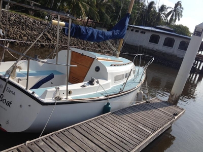1977 O'Day 1977 sailboat for sale in Outside United States
