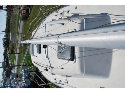 1978 Hunter 30 Sold sailboat for sale in New York