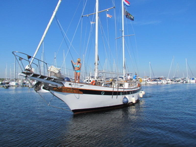 1979 formosa ketch sailboat for sale in Outside United States