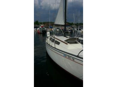1979 s2 8.0 sailboat for sale in New York